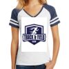 SHS G VB Game Day V-Neck Thumbnail