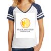 SHS G VB Game Day V-Neck Thumbnail