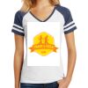 SHS G VB Game Day V-Neck Thumbnail