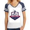 SHS G VB Game Day V-Neck Thumbnail
