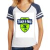SHS G VB Game Day V-Neck Thumbnail