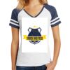 SHS G VB Game Day V-Neck Thumbnail