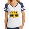 SHS G VB Game Day V-Neck Thumbnail