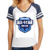 SHS G VB Game Day V-Neck Thumbnail