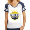SHS G VB Game Day V-Neck Thumbnail