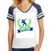 SHS G VB Game Day V-Neck Thumbnail