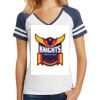 SHS G VB Game Day V-Neck Thumbnail