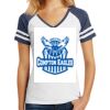 SHS G VB Game Day V-Neck Thumbnail