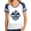SHS G VB Game Day V-Neck Thumbnail