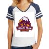 SHS G VB Game Day V-Neck Thumbnail