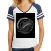 SHS G VB Game Day V-Neck Thumbnail