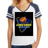SHS G VB Game Day V-Neck Thumbnail