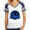 SHS G VB Game Day V-Neck Thumbnail