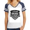 SHS G VB Game Day V-Neck Thumbnail