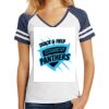 SHS G VB Game Day V-Neck Thumbnail
