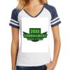 SHS G VB Game Day V-Neck Thumbnail
