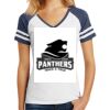 SHS G VB Game Day V-Neck Thumbnail