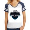 SHS G VB Game Day V-Neck Thumbnail