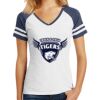 SHS G VB Game Day V-Neck Thumbnail