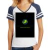 SHS G VB Game Day V-Neck Thumbnail