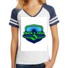 SHS G VB Game Day V-Neck Thumbnail