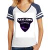 SHS G VB Game Day V-Neck Thumbnail
