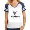 SHS G VB Game Day V-Neck Thumbnail