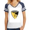 SHS G VB Game Day V-Neck Thumbnail