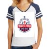 SHS G VB Game Day V-Neck Thumbnail