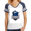 SHS G VB Game Day V-Neck Thumbnail