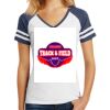 SHS G VB Game Day V-Neck Thumbnail