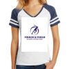 SHS G VB Game Day V-Neck Thumbnail