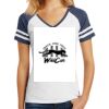 SHS G VB Game Day V-Neck Thumbnail