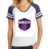 SHS G VB Game Day V-Neck Thumbnail