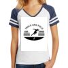 SHS G VB Game Day V-Neck Thumbnail