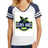 SHS G VB Game Day V-Neck Thumbnail