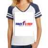 SHS G VB Game Day V-Neck Thumbnail
