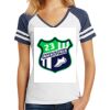 SHS G VB Game Day V-Neck Thumbnail