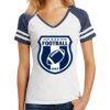 SHS G VB Game Day V-Neck Thumbnail