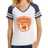 SHS G VB Game Day V-Neck Thumbnail