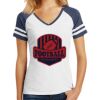 SHS G VB Game Day V-Neck Thumbnail