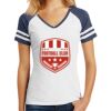 SHS G VB Game Day V-Neck Thumbnail