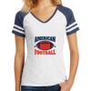 SHS G VB Game Day V-Neck Thumbnail