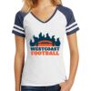 SHS G VB Game Day V-Neck Thumbnail