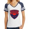 SHS G VB Game Day V-Neck Thumbnail