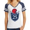 SHS G VB Game Day V-Neck Thumbnail