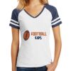 SHS G VB Game Day V-Neck Thumbnail