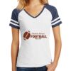 SHS G VB Game Day V-Neck Thumbnail
