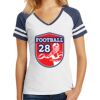 SHS G VB Game Day V-Neck Thumbnail