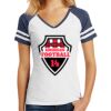 SHS G VB Game Day V-Neck Thumbnail